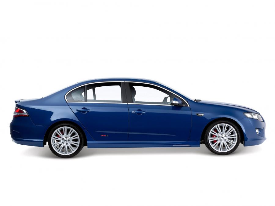  FPV F6 E 2009 года  (фото 4 из 8)
